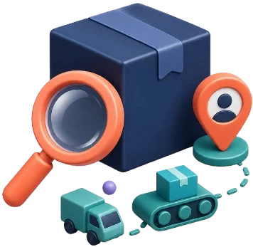 Product Research & Sourcing