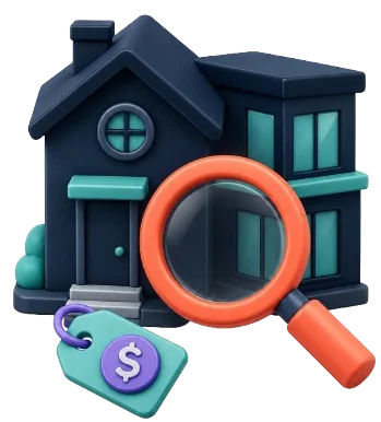 Property & Price Checks