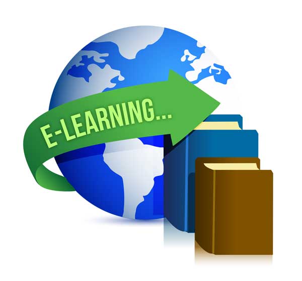 e-learning