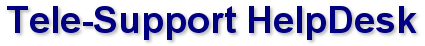 tele-services